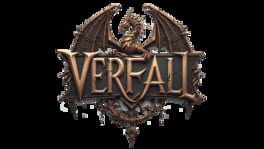 Verfall artwork 2