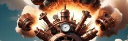Iron Skies artwork 1