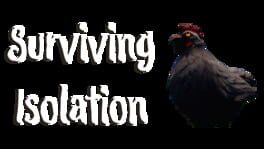 Surviving Isolation artwork 2