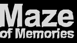 Maze of Memories artwork 2