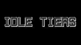 Idle Tiers artwork 2