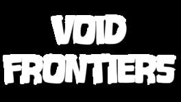 Void Frontiers artwork 2