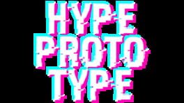 Hype Prototype artwork 2