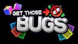 Get Those Bugs artwork 1