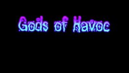 Gods of Havoc: Into the Void artwork 1