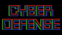 Cyber Defense artwork 1