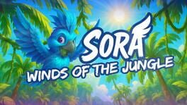 Sora: Winds of the Jungle artwork 1
