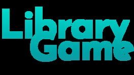 Library Game artwork 2