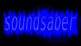 Soundsaber artwork 2