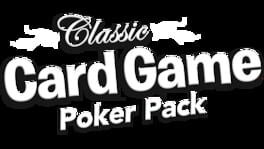 Classic Card Game Texas Hold'em artwork 1
