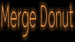 Merge Donut artwork 1