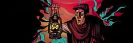 Alder's Blood: Prologue artwork 1