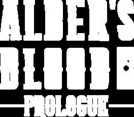 Alder's Blood: Prologue artwork 2