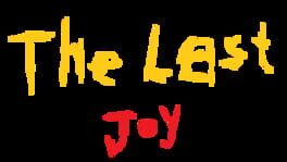 The Last Joy artwork 2