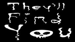 They'll Find You artwork 1