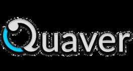 Quaver artwork 1
