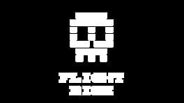 Flight Risk artwork 1