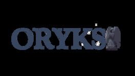 Oryks artwork 1