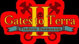 Gates to Terra II artwork 1
