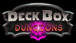 Deck Box Dungeons artwork 1