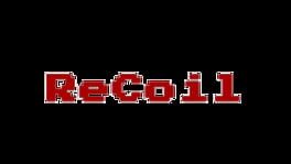 ReCoil artwork 1