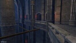 Ys IX: Monstrum Nox artwork 6