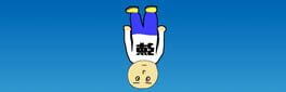 Rubber Head Bob artwork 1