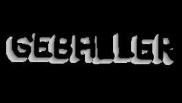 Geballer artwork 1