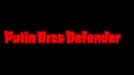 Putin Orcs Defender artwork 1