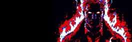 Blind Man's Sun artwork 1