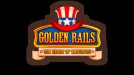 Golden Rails: The Heart of the State artwork 2