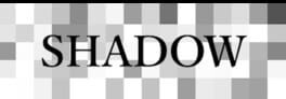Shadow artwork 1