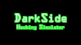 Darkside artwork 1