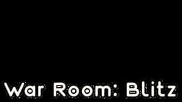 War Room: Blitz artwork 1