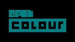 Open Colour artwork 1