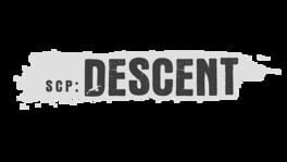 SCP: Descent artwork 1