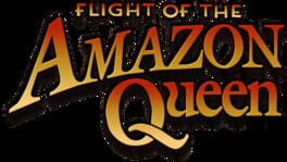 Flight of the Amazon Queen: 25th Anniversary Edition artwork 1