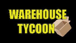 Warehouse Tycoon artwork 1
