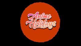 Anime Holidays artwork 1