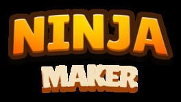 Ninja Maker artwork 1