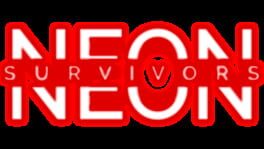 Neon Survivors artwork 1