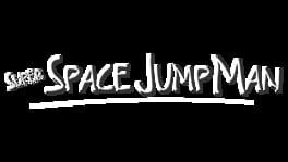 Super Space Jump Man artwork 1