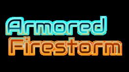 Armored Firestorm artwork 1