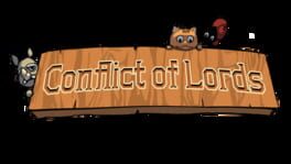 Conflict of Lords artwork 1