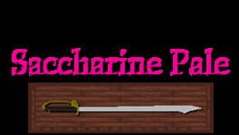 Saccharine Pale artwork 1