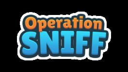 Operation Sniff artwork 1