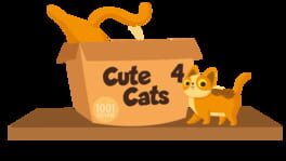 1001 Jigsaw: Cute Cats 4 artwork 1