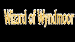 Wizard of Wyndmoor artwork 1