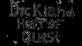 Dickland: Horror Quest artwork 1