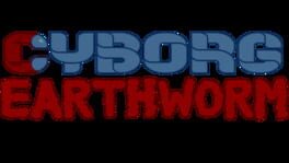 Cyborg Earthworm artwork 1